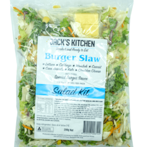 Burger Slaw 200g