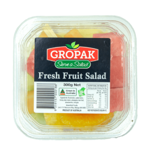 Fresh Fruit Salad 300g