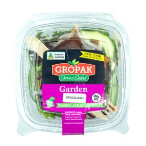 Garden Salad 150g