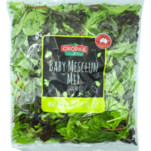 Baby Mesclun Mix 200g