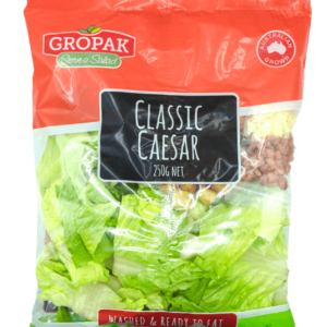 Classic Caesar 250g