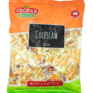 Coleslaw 500g