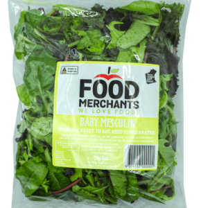 FM Baby Mesculin 75g