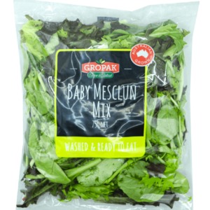 Baby Mesculin Mix 75g