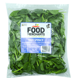 FM Baby Spinach 200g