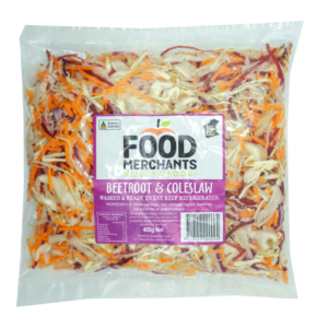 FM Beetroot & Coleslaw 400g