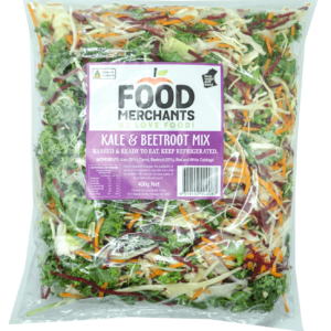FM Kale & Beetroot Mix 400g