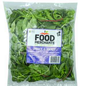 FM Spinach & Rocket 200g