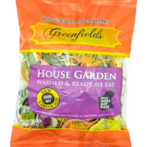 House Garden 400g
