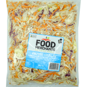 Premium Coleslaw 500g