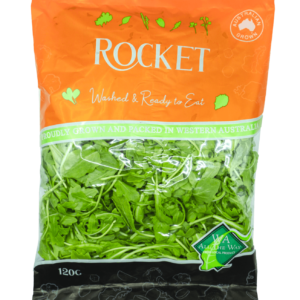 Rocket 120g