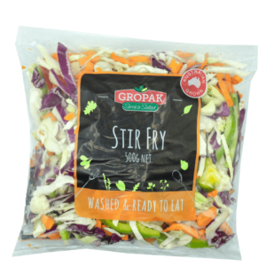 Stir Fry 500g