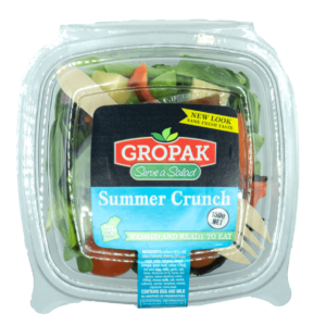 Summer Crunch 150g
