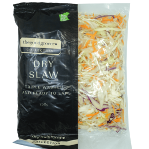 TGG Dry Slaw 250g