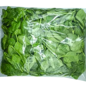 Loose Baby Spinach