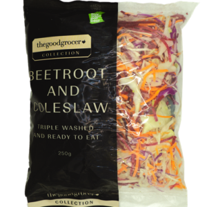 TGG Beetroot and Coleslaw 250g