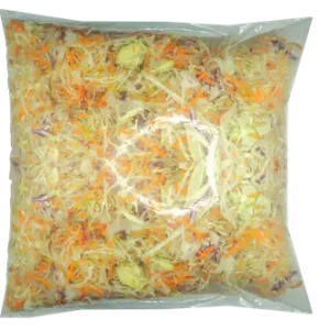 Loose Coleslaw