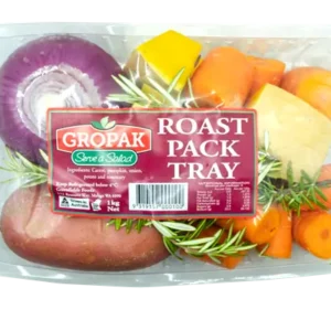 Roast Pack Tray 1kg