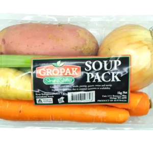 Soup Pack 1kg